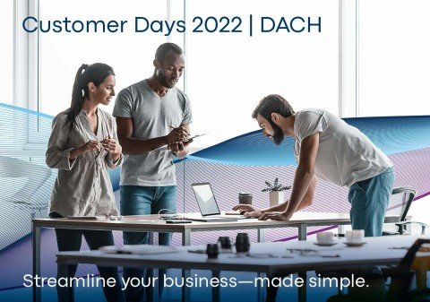 Customer Days 2022 1140x800