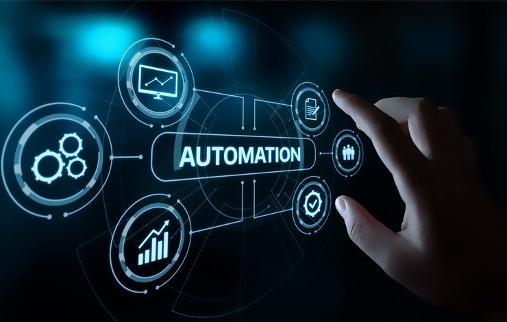 Robotic Process Automation (RPA) – business process automation