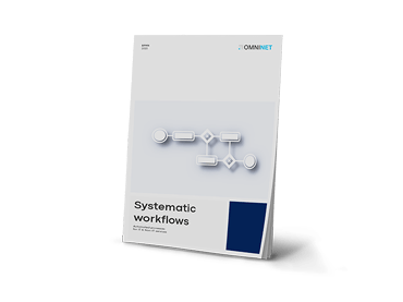 OMNINET Workflows BPMN Flyer 370x277