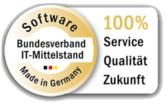 Software made in Germany v2