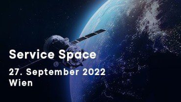 Newseintrag Service Space 2022 01