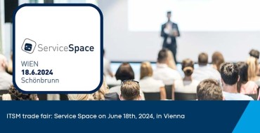OMNINET Newsbeitrag Blogartikel Service Space Wien EN