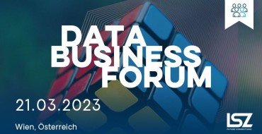 OMNINET Newsbeitrag Event Data Business Forum 2023 770x395